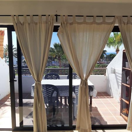Auremar Appartement Puerto del Carmen  Buitenkant foto