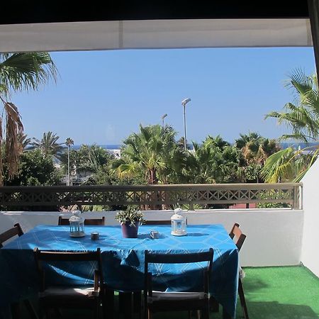 Auremar Appartement Puerto del Carmen  Buitenkant foto