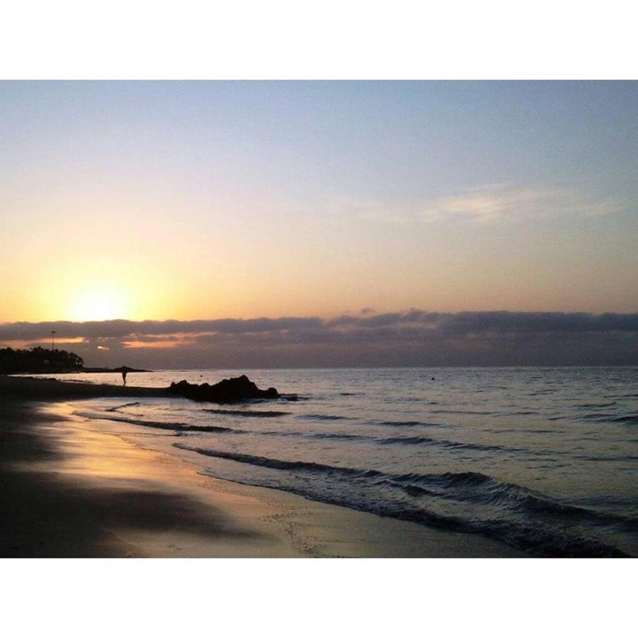 Auremar Appartement Puerto del Carmen  Buitenkant foto