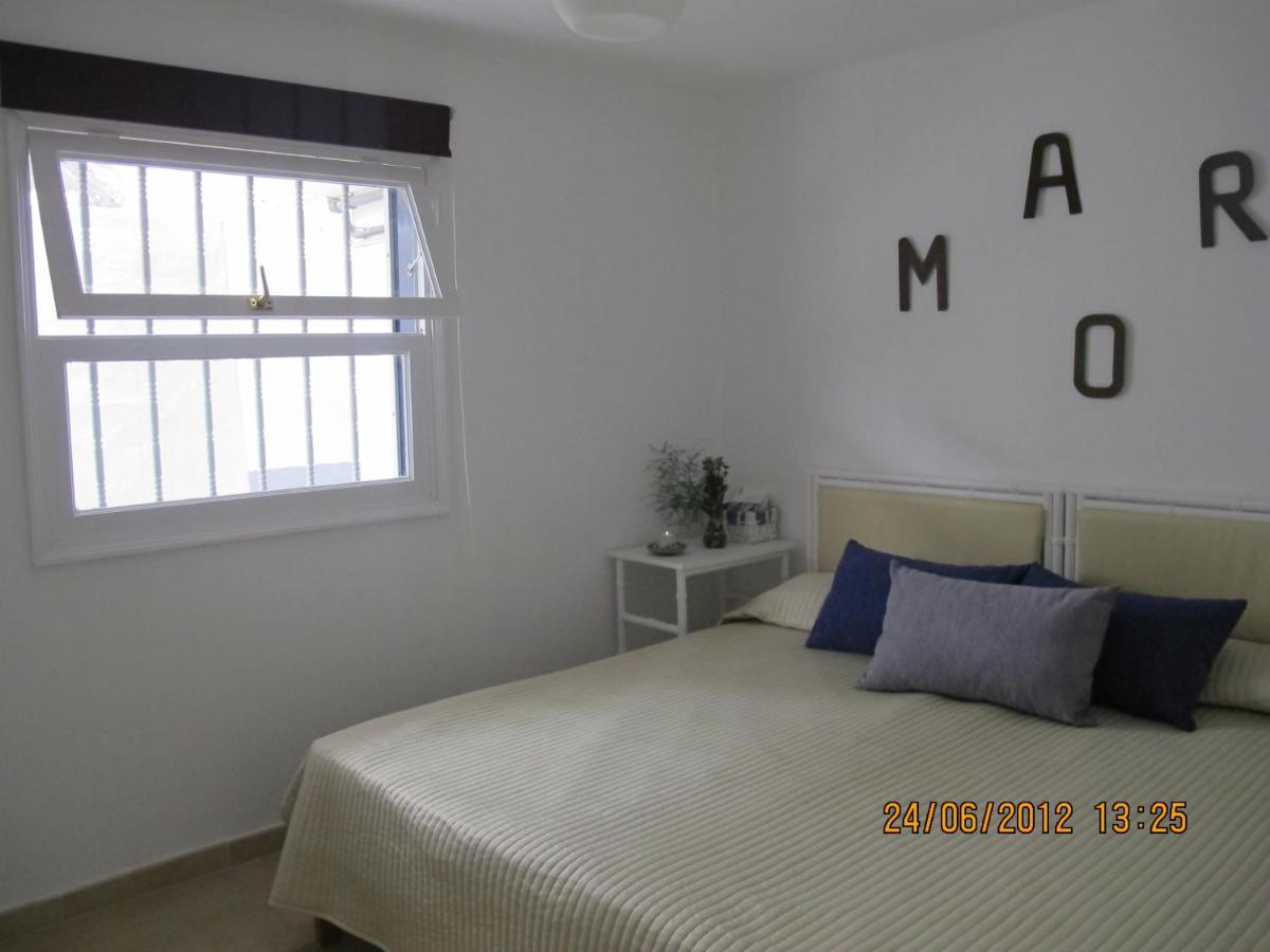 Auremar Appartement Puerto del Carmen  Buitenkant foto