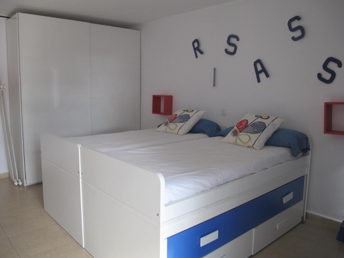 Auremar Appartement Puerto del Carmen  Buitenkant foto