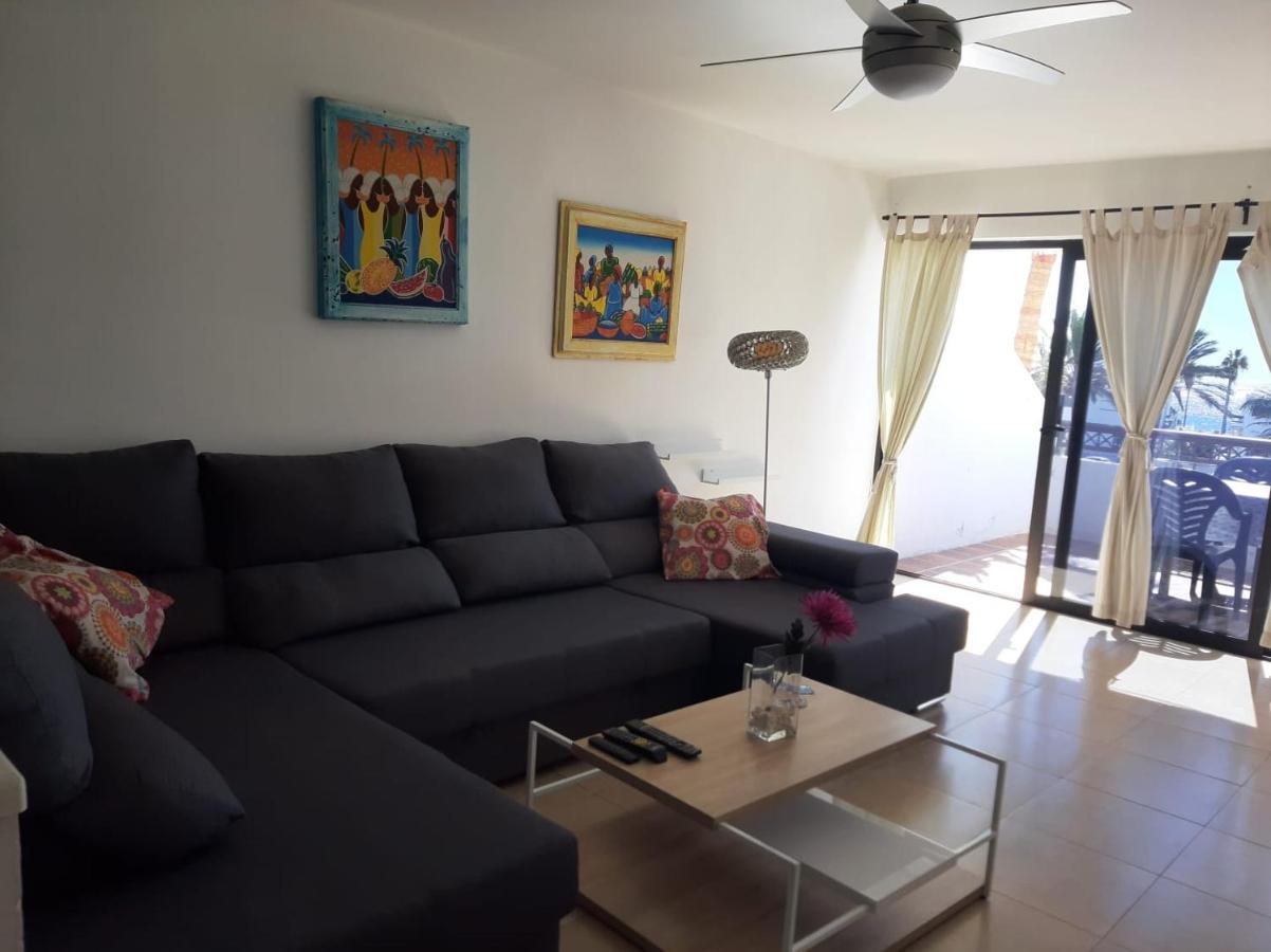 Auremar Appartement Puerto del Carmen  Buitenkant foto
