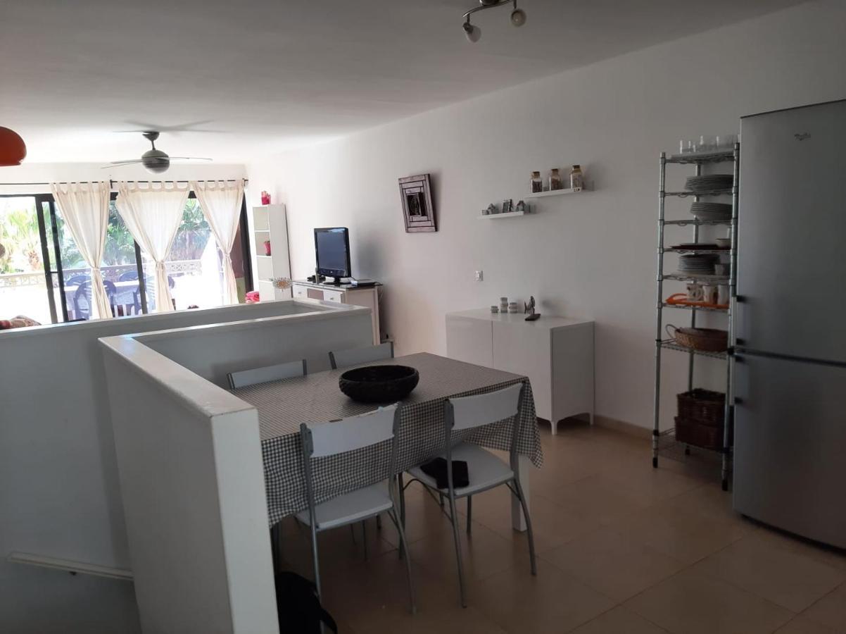 Auremar Appartement Puerto del Carmen  Buitenkant foto