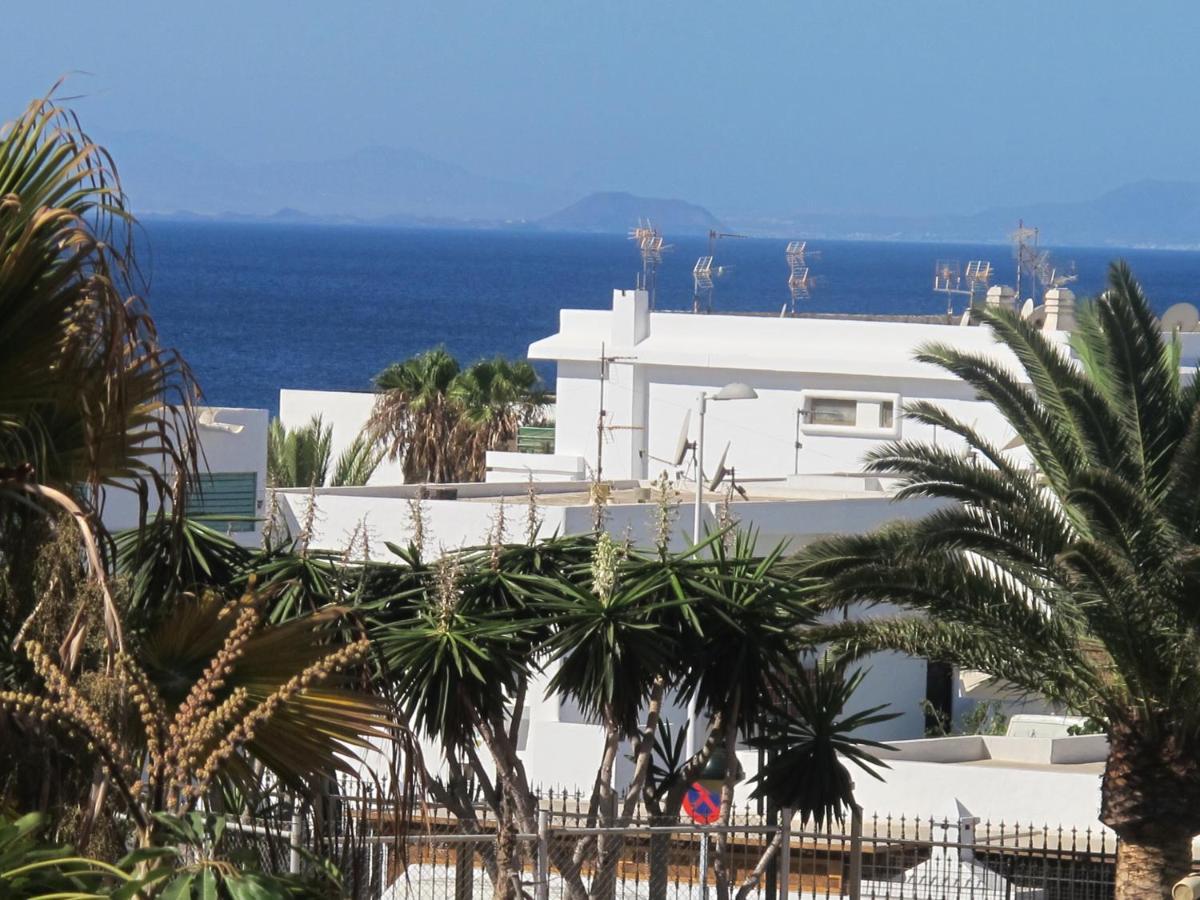 Auremar Appartement Puerto del Carmen  Buitenkant foto