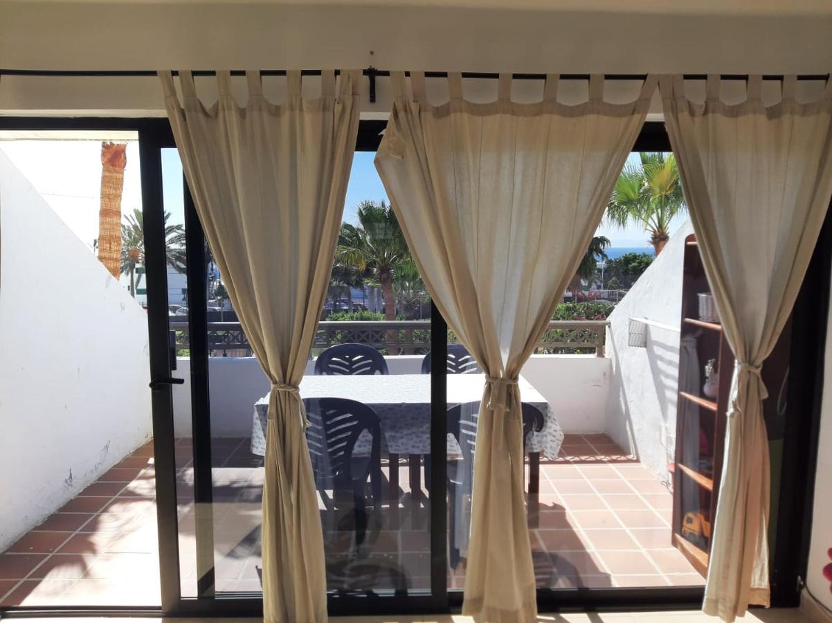 Auremar Appartement Puerto del Carmen  Buitenkant foto