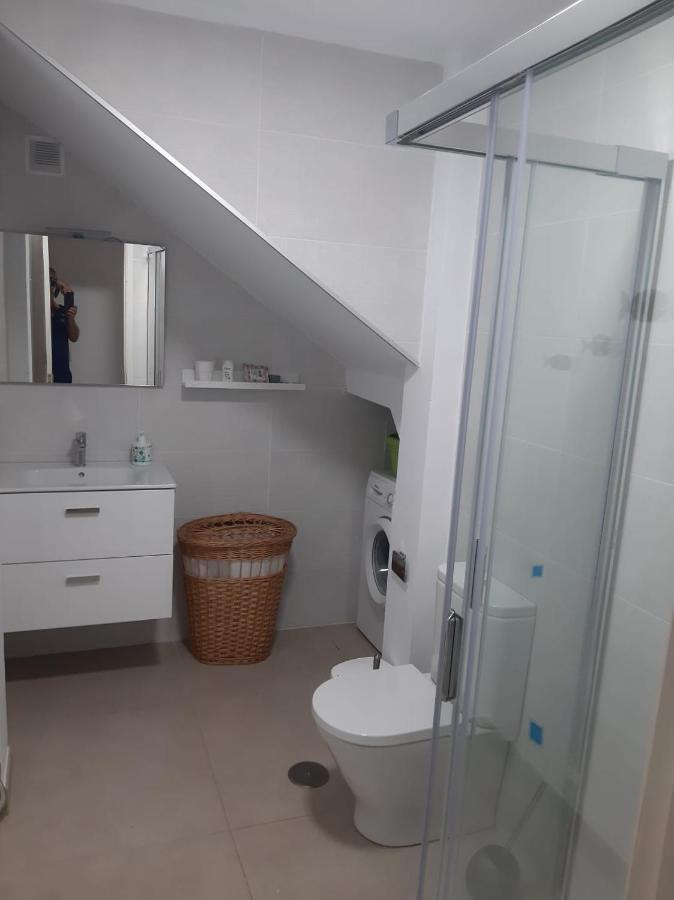 Auremar Appartement Puerto del Carmen  Buitenkant foto