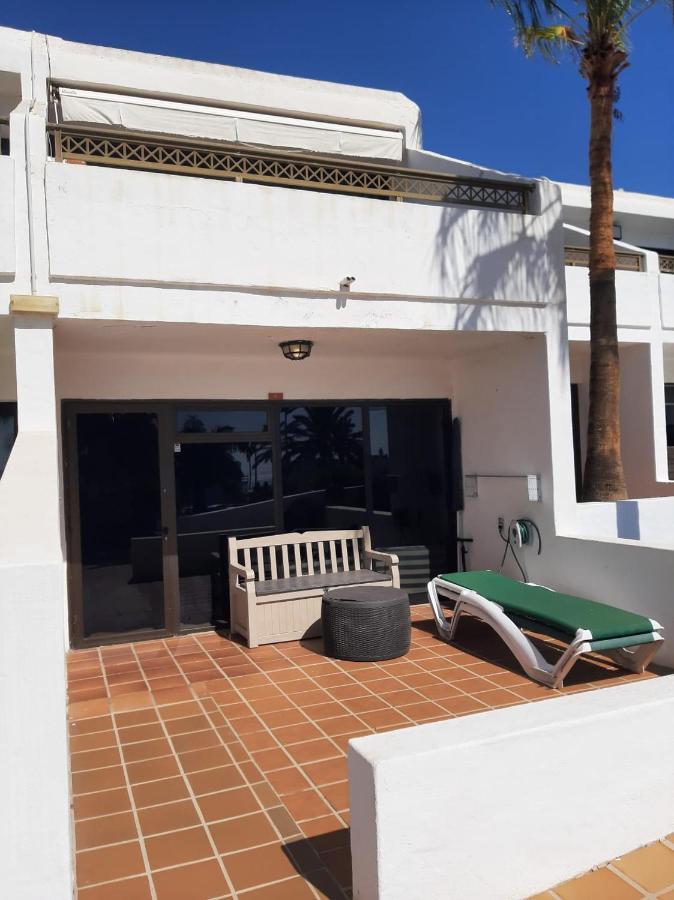 Auremar Appartement Puerto del Carmen  Buitenkant foto