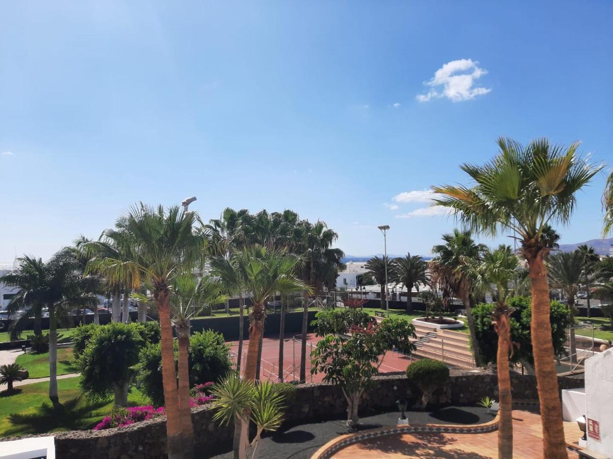 Auremar Appartement Puerto del Carmen  Buitenkant foto