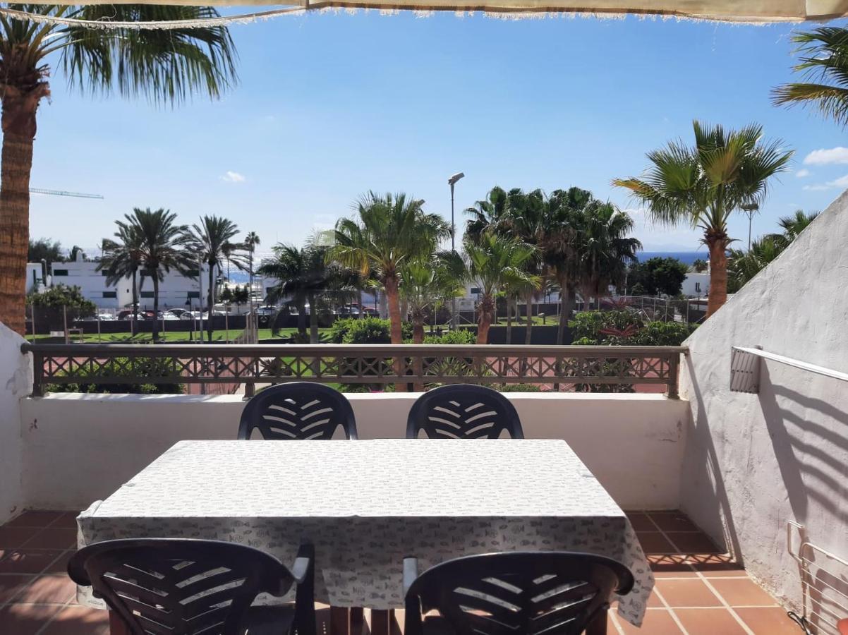 Auremar Appartement Puerto del Carmen  Buitenkant foto