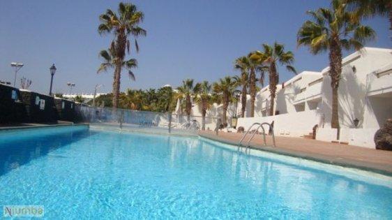 Auremar Appartement Puerto del Carmen  Buitenkant foto