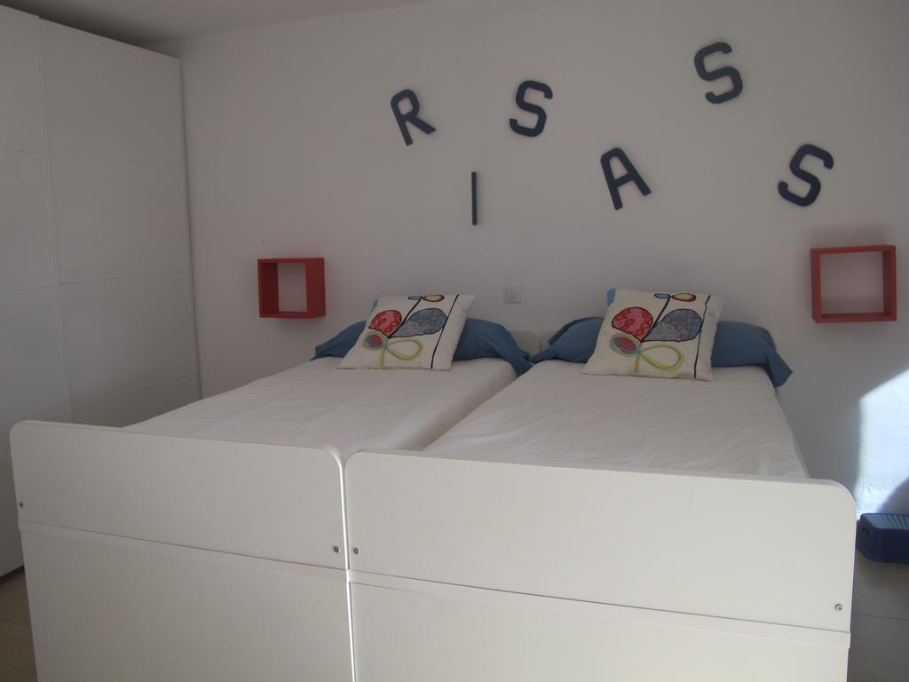 Auremar Appartement Puerto del Carmen  Buitenkant foto