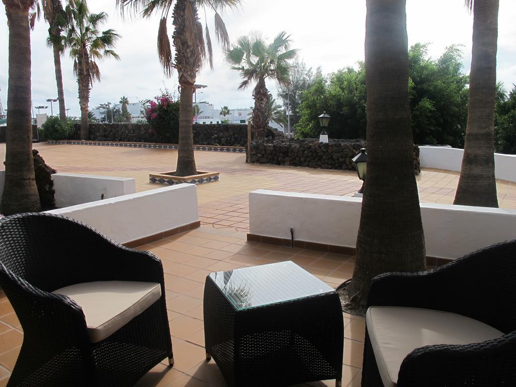 Auremar Appartement Puerto del Carmen  Buitenkant foto