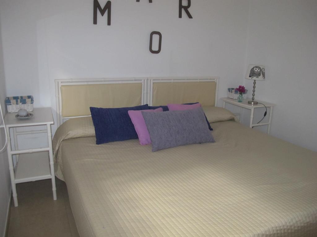 Auremar Appartement Puerto del Carmen  Buitenkant foto