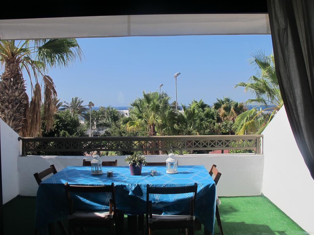 Auremar Appartement Puerto del Carmen  Buitenkant foto